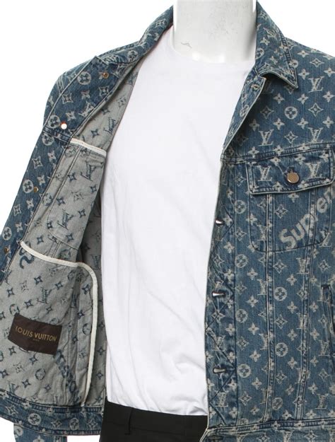 borsello supreme x louis vuitton|supreme x louis vuitton jacket.